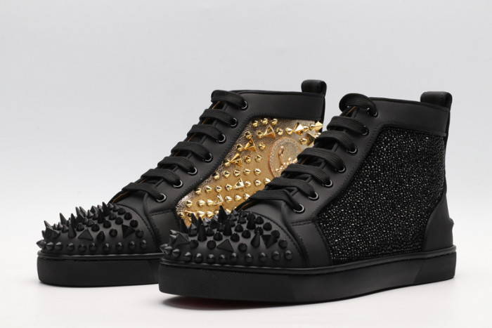 cl sneaker a102-143