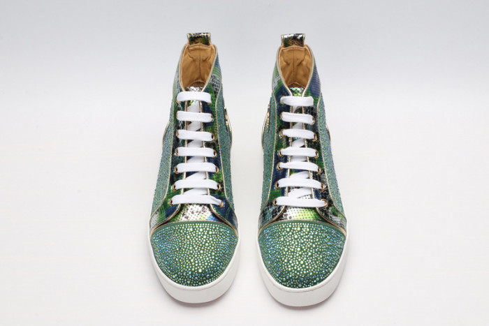cl sneaker a102-142
