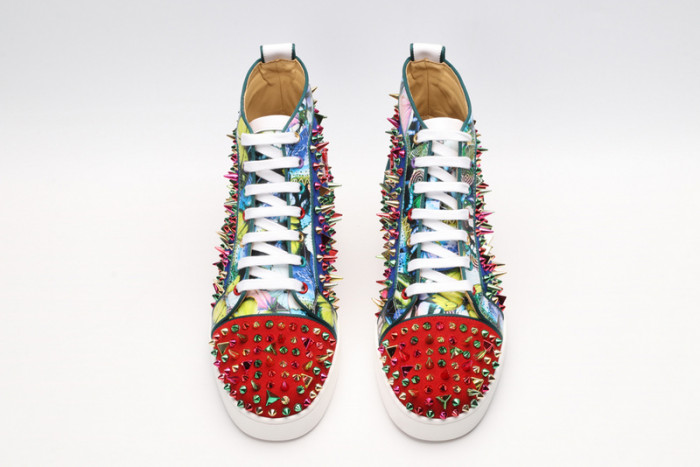 CL SNEAKER A102-141