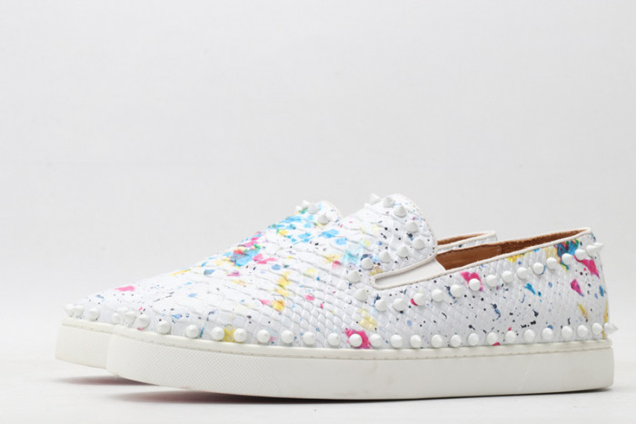 cl sneaker a102-140