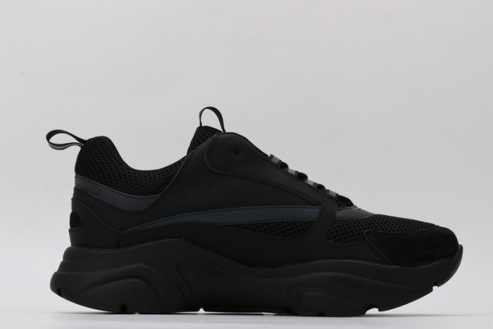 d10r homme b22 trainer sneaker