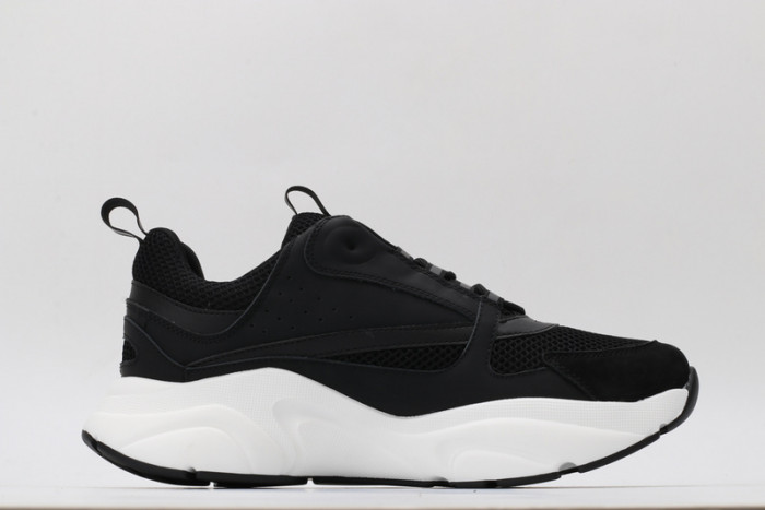 d10r homme b22 trainer sneaker