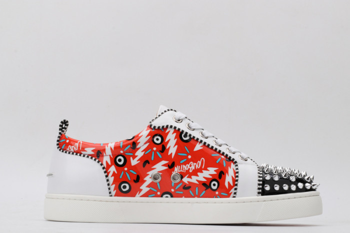 CL SNEAKER A102-134