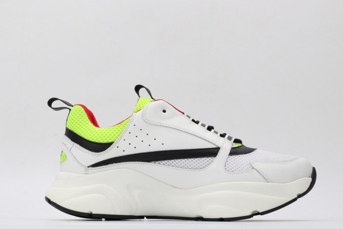 d10r homme b22 trainer sneaker