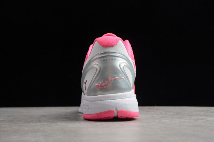 nike kobe 6 kay yow think pink 429659-601