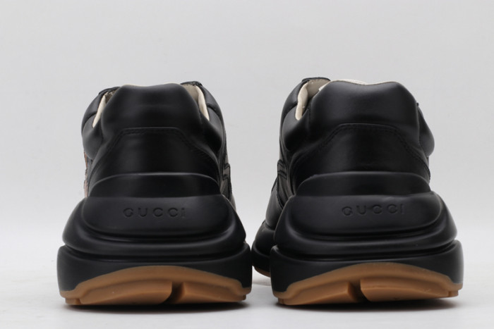 gucc trainer sneaker
