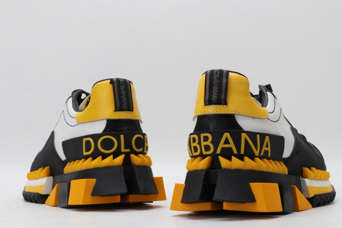 d.g. sneakers