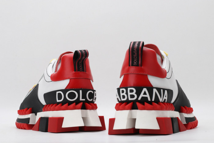 d.g. sneakers