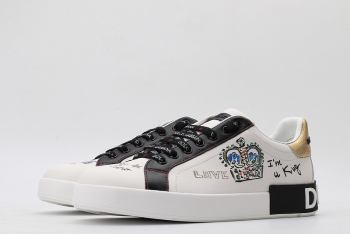d.g. sneakers