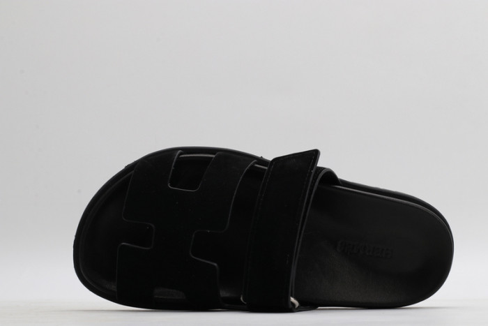 H**mes slide