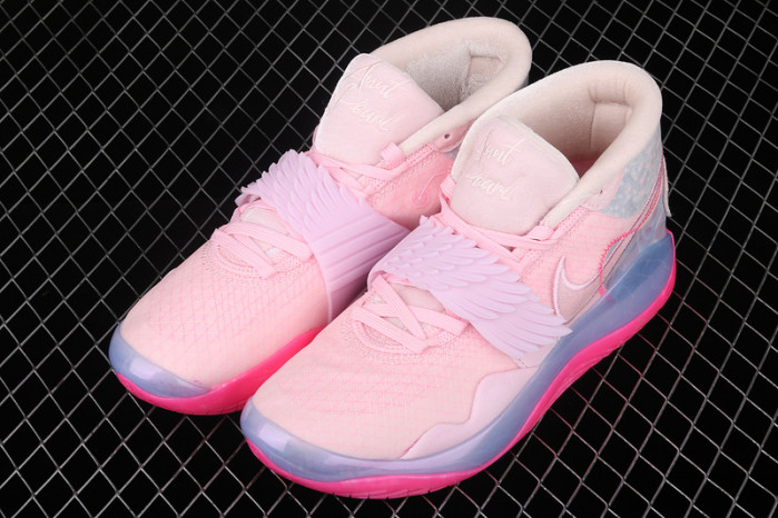 Nike KD 12 Aunt Pearl CT2740-900