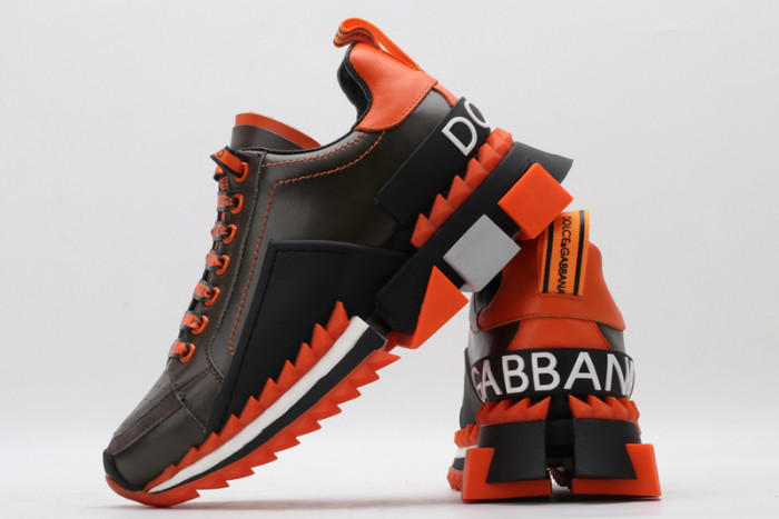 d.g. sneakers