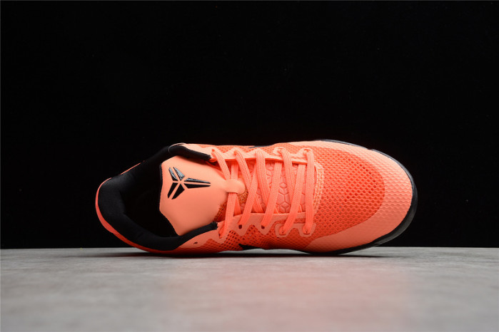 nike kobe 11 em low barcelona - 836183-806