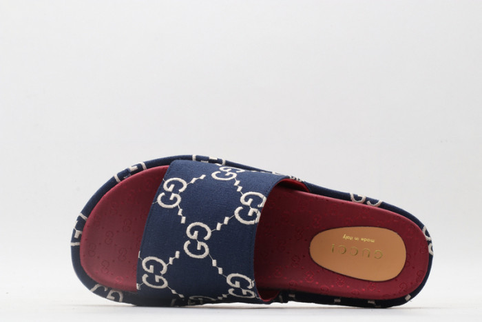 gucc slippers