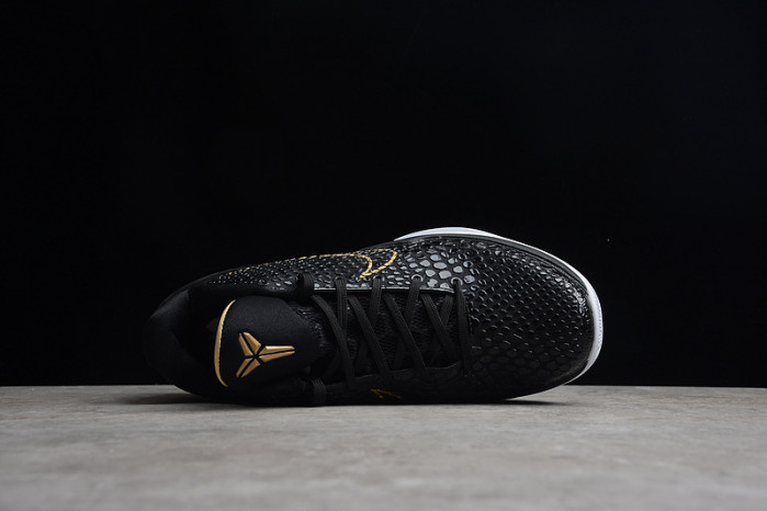 nike kobe 6 balck del sol kb0824-127