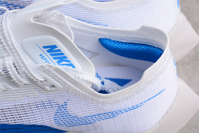 nike zoomx vaporfly next% 2 white blue cu4111-102