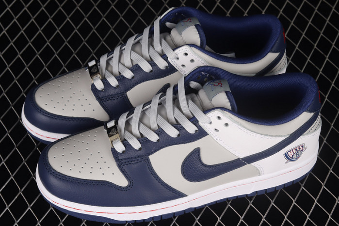nba x dunk low emb