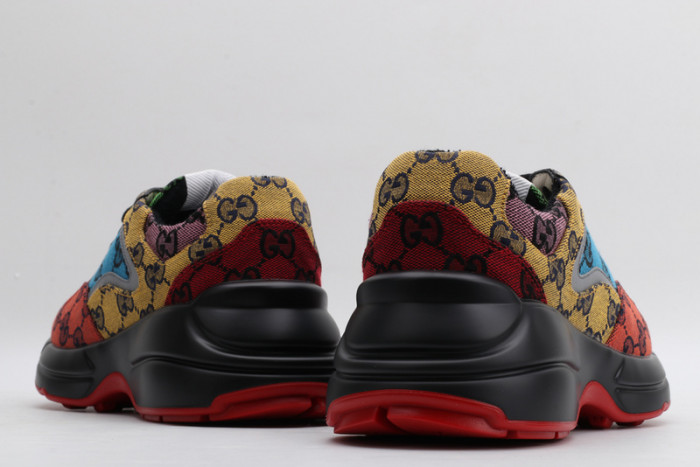 gucc trainer sneaker