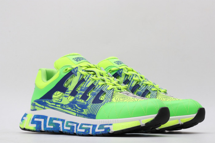 vers chain reaction sneakers