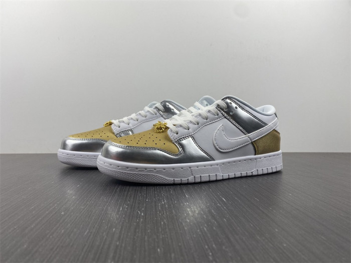 nike dunk low heirloom (w) - dh4403-700