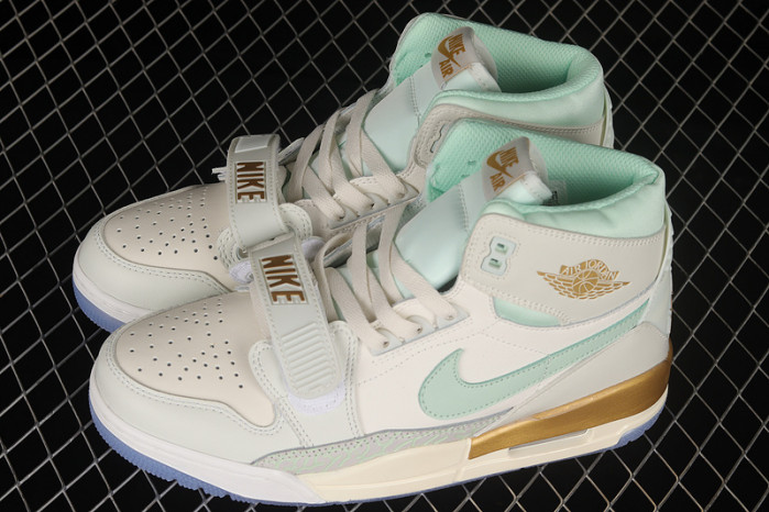 nike air jordan legacy 312 year of the tiger dr8486-131