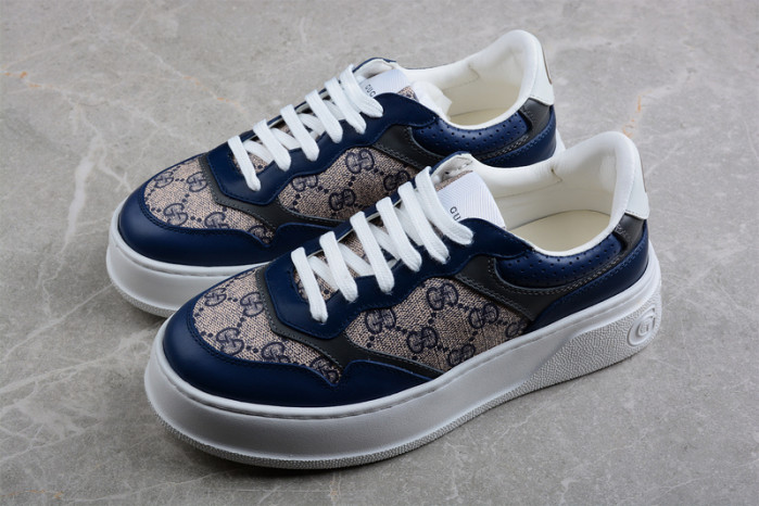 gucc low-top screener gg high-top sneaker gu0520303