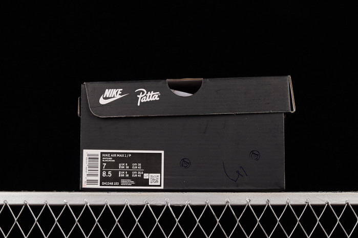 nike air max 1 patta waves monarch dh1348-103