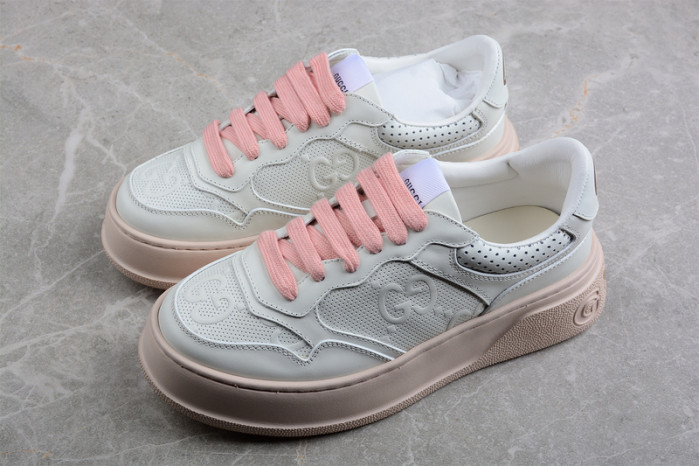 gucc low-top screener gg sneaker gu528930