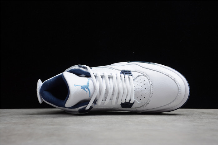 air jordan 4 retro columbia (2015) 314254-107