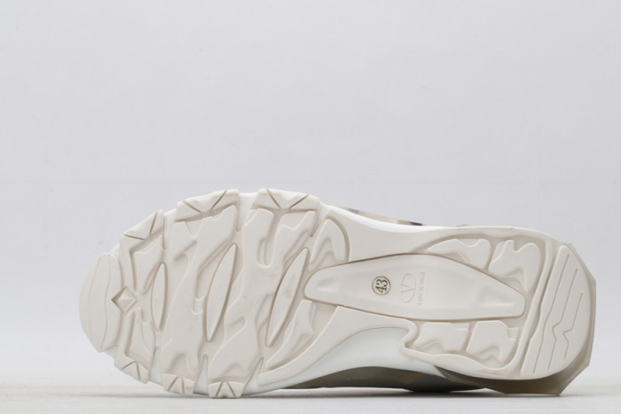 v*lentino sneakers va635-596