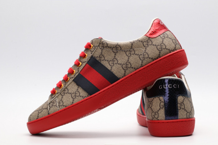 gucc low-top sneaker 5820-6965
