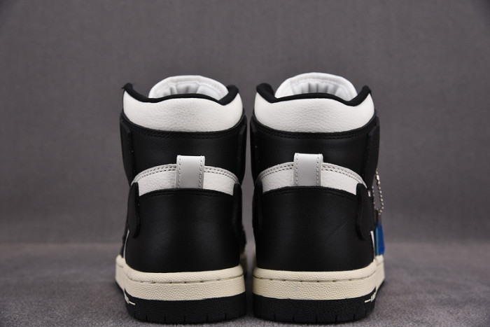 amir1 skel top hi sneaker