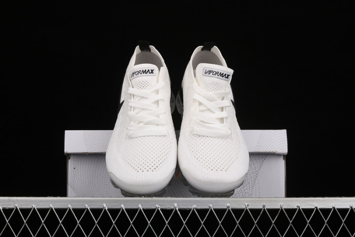 nike air vapormax 2 white black - 942842-103