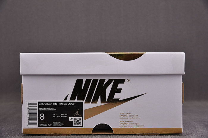 air jordan 1 low og year of the tiger dh6932-100