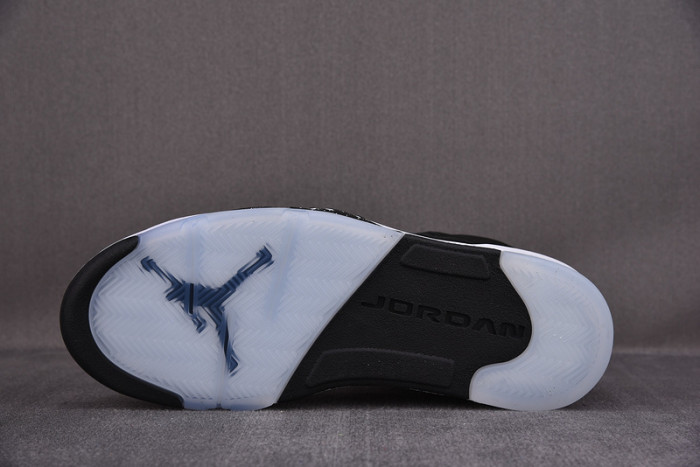 air jordan 5 “oreo” ct4838-011