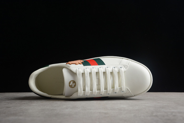 gucc low-top sneaker g896-096