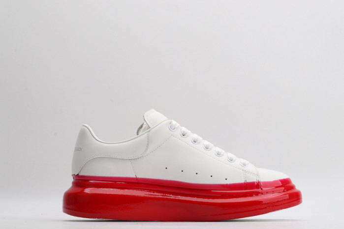 A1exa*der Mcqv*en SNEAKERS