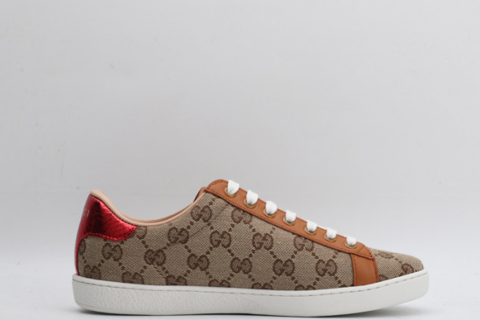 gucc low-top sneaker gu58203-2285