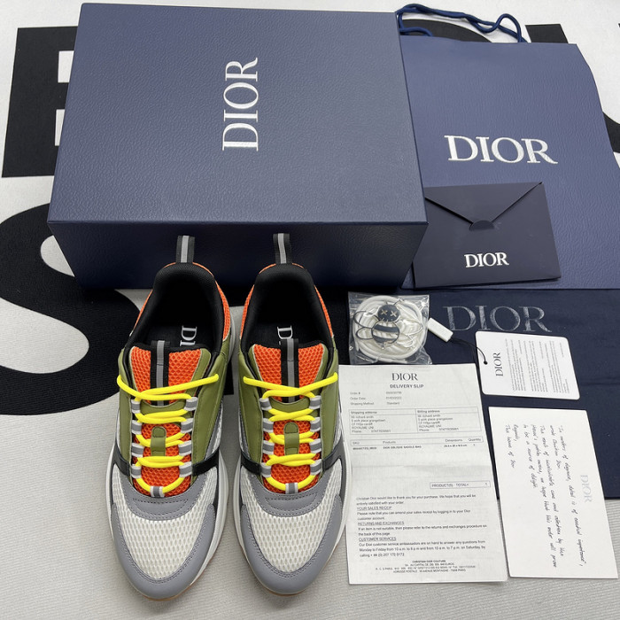 d10r b22 trainer sneaker 002-2545