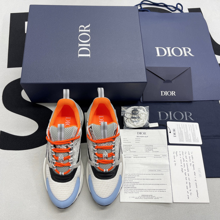 d10r b22 trainer sneaker 002-2546