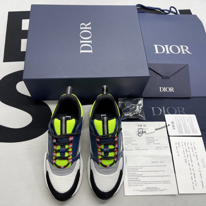 d10r b22 trainer sneaker 002-2547