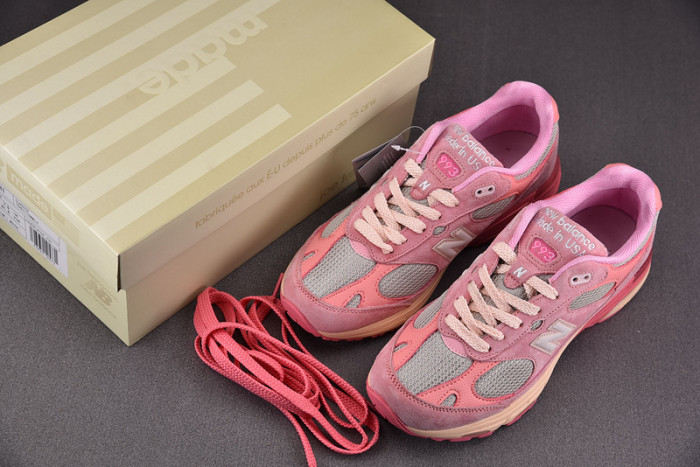 new balance joe freshgoods x 993 mr993jh1
