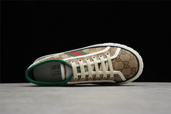 gucc low-top sneaker gu58203-2263