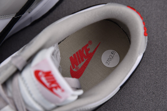 nike dunk low light iron ore (w) - dq7576-001