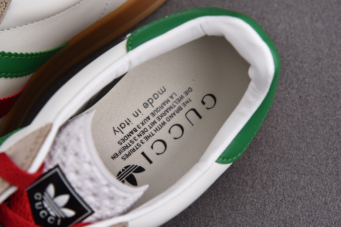 gucc low-top sneaker gu58203-2268