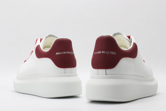 A1exa*der Mcqv*en SNEAKERS MC5563-077