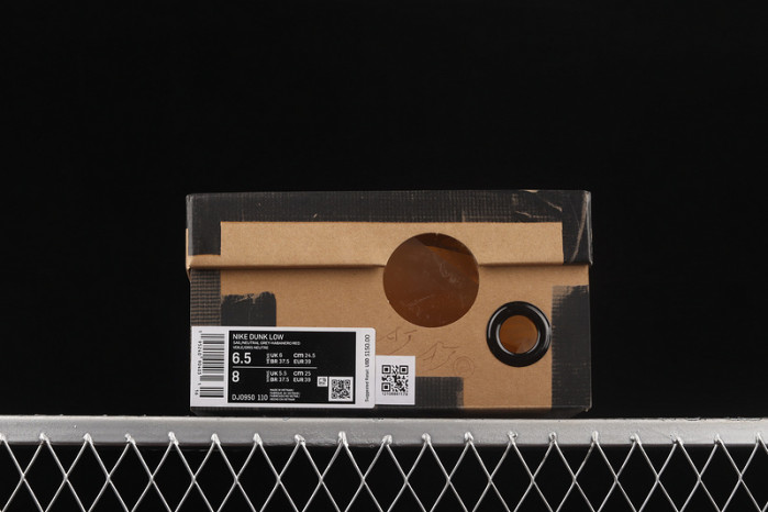 nike dunk low off-white lot 13 - dj0950-110
