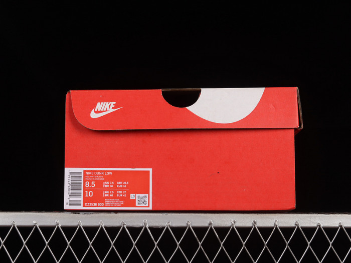 nike dunk low chicago split men