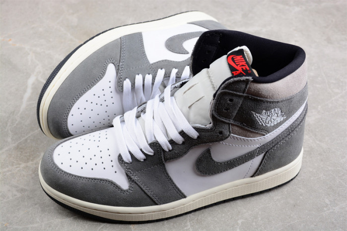 air jordan 1 washed black dz5485-051