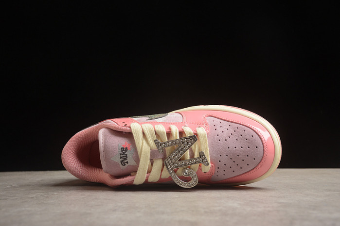 nike dunk low lx 